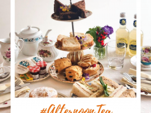 An exceptional Café