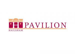 Hailsham Pavillion Logo